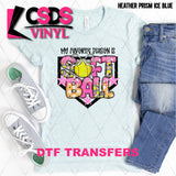 DTF Transfer - DTF015733