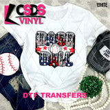 DTF Transfer - DTF015734
