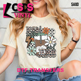 DTF Transfer - DTF015737