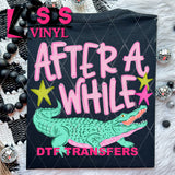DTF Transfer - DTF015747