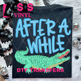 DTF Transfer - DTF015750