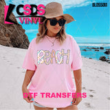 DTF Transfer - DTF015767