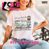 DTF Transfer - DTF015774