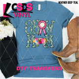 DTF Transfer - DTF015778