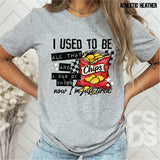 DTF Transfer - DTF015803