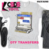 DTF Transfer - DTF015807