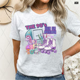 DTF Transfer - DTF015809