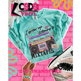 DTF Transfer - DTF015812