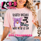 DTF Transfer - DTF015813