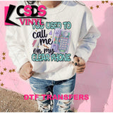 DTF Transfer - DTF015814