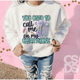 DTF Transfer - DTF015814