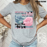 DTF Transfer - DTF015815