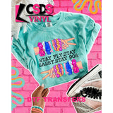 DTF Transfer - DTF015816