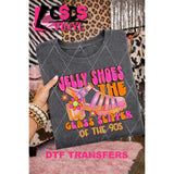 DTF Transfer - DTF015817
