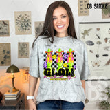 DTF Transfer - DTF015818