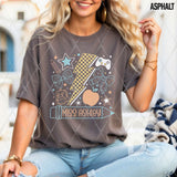 DTF Transfer - DTFCUSTOM290 - Custom Name School Collage