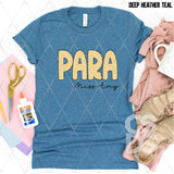 DTF Transfer - DTFCUSTOM293 - Comp Book Custom Title and Name