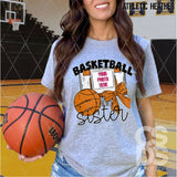 DTF Transfer - DTFCUSTOM318 - Sports Photos with Custom Text