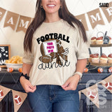 DTF Transfer - DTFCUSTOM318 - Sports Photos with Custom Text