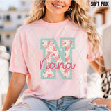 DTF Transfer - DTFCUSTOM333 - Sweet Vintage Custom Text