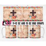 MUG WRAP - MW0032