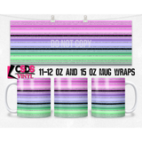 MUG WRAP - MW0061