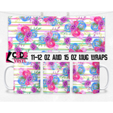 MUG WRAP - MW0064