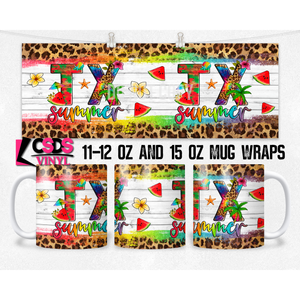 MUG WRAP - MW0090