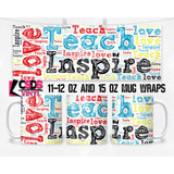 MUG WRAP - MW0093