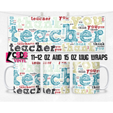 MUG WRAP - MW0094