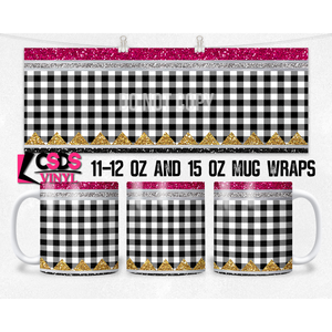 MUG WRAP - MW0097