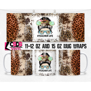 MUG WRAP - MW0099