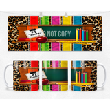 MUG WRAP - MW0100