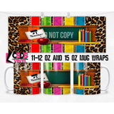 MUG WRAP - MW0100