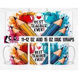 MUG WRAP - MW0102