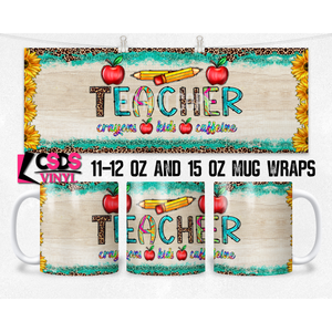 MUG WRAP - MW0104