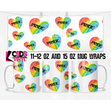 MUG WRAP - MW0105