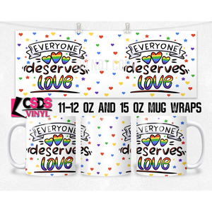 MUG WRAP - MW0111