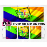 MUG WRAP - MW0113