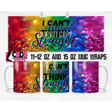 MUG WRAP - MW0114