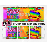 MUG WRAP - MW0116