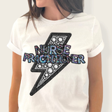 DTF Transfer - DTF015112 - Faux Rhinestone Career Set