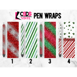 Pen Wraps 900-904