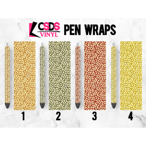 Pen Wraps 940-944