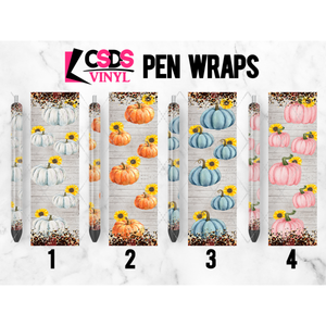 Pen Wraps 945-949