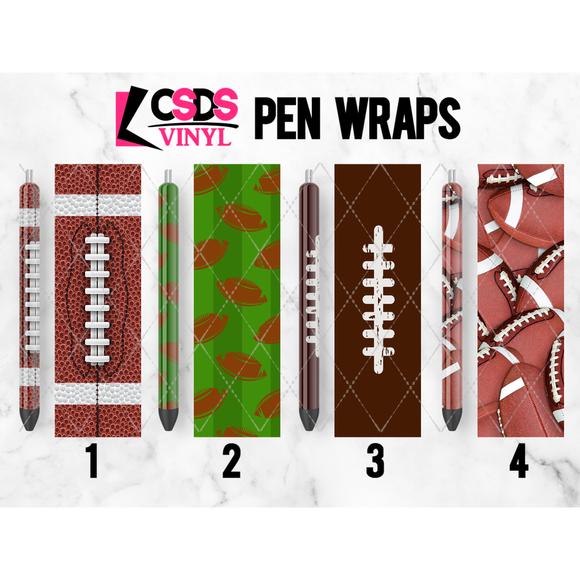 Pen Wraps 950-954