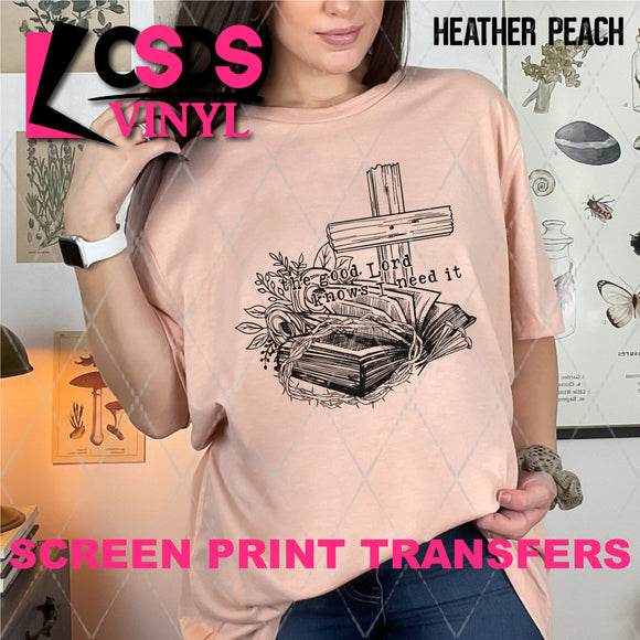 95 Cent Two Color Screen Print Heat Transfers