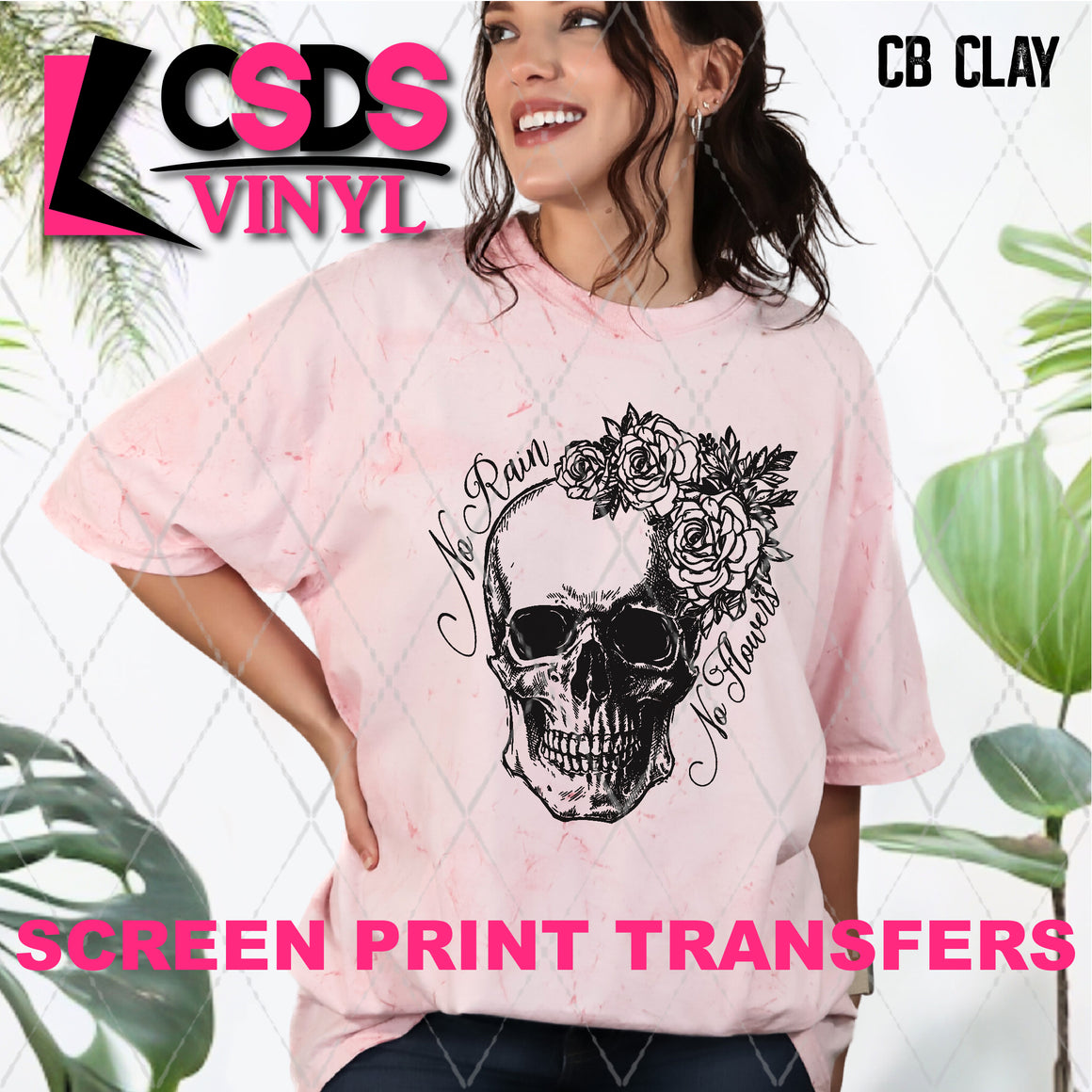 Screen Print Transfers – Page 3 – CSDS Vinyl