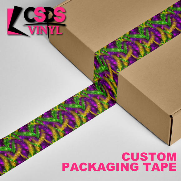 Packing Tape - TAPE0155
