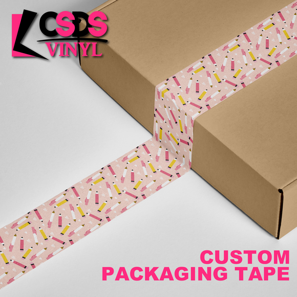 Packing Tape - TAPE0159